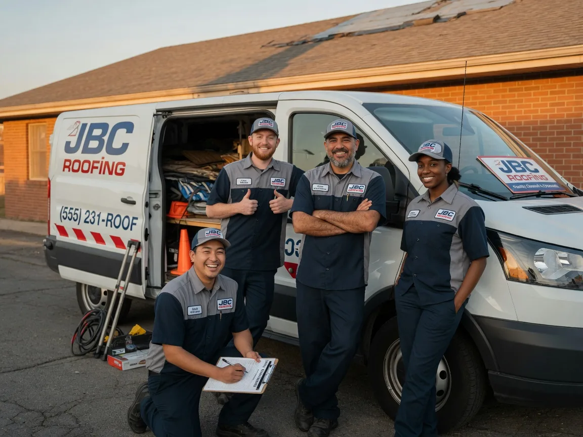 Roof Replacement company in Defiance, PA