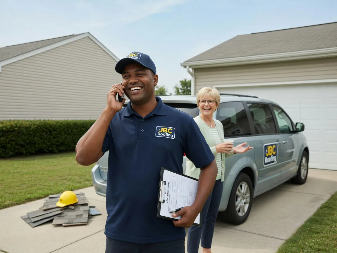 Roof Replacement Defiance, PA FAQs
